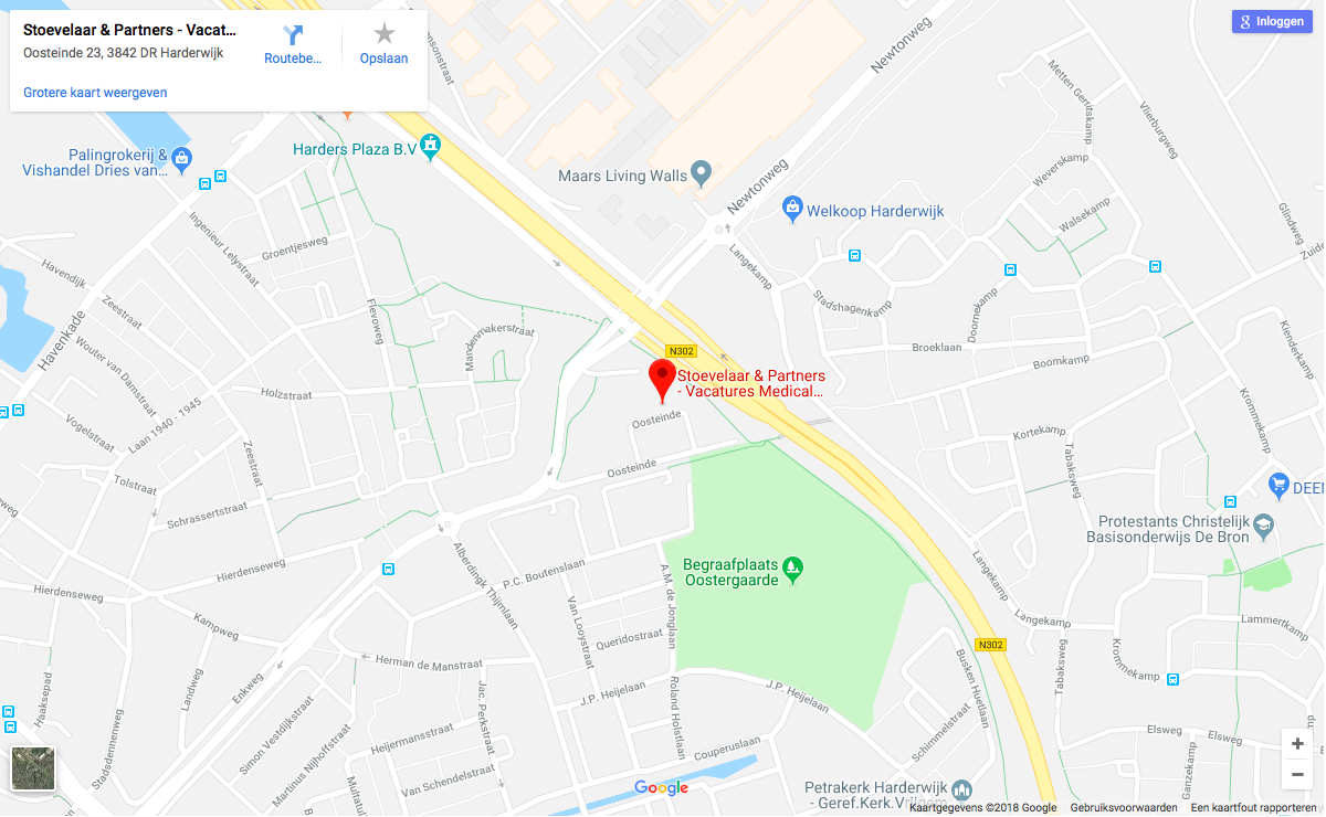 vacatures medical-devices-medtech-farma-maps-google